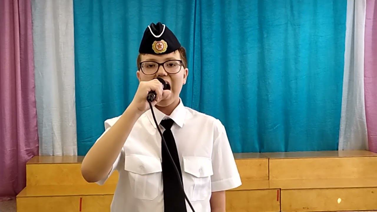 Антилогов Гордей. Там за туманами смотреть онлайн