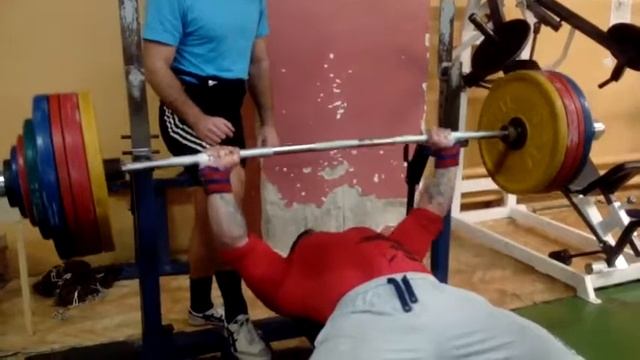 Дожим без бруска 232*4 смотреть онлайн