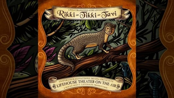Rikki-Tikki-Tavi