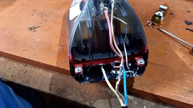 Утюг филипс (philips power life) ремонт за 5 минут! смотреть онлайн