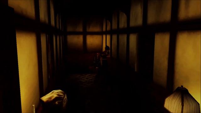 Lets Play Resident Evil Code Veronica X HD (XBOX360) Part 7 Family Blood line Fun смотреть онлайн