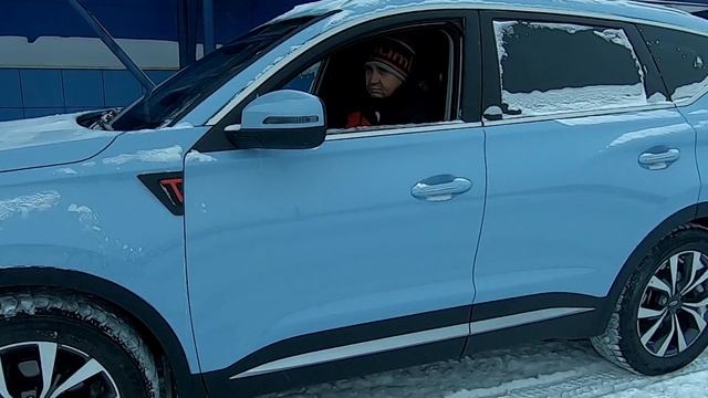 Авторская песня владельца китайской машины. Нищеброд. Для настроения. смотреть онлайн
