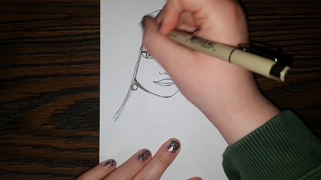 HOW TO DRAW - Isabela (Disney's Encanto) смотреть онлайн