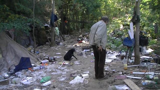 Как хитрый мужик несколько свадебных генералов за одним столом прокормил! смотреть онлайн