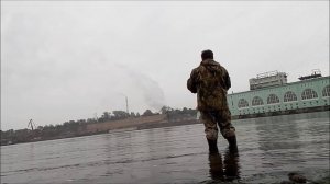 Рыбалка, р  Волхов