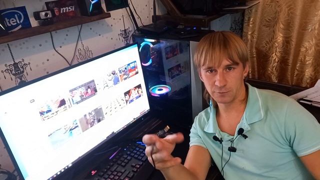 тест подключаем к смартфону 2 петлички смотреть онлайн