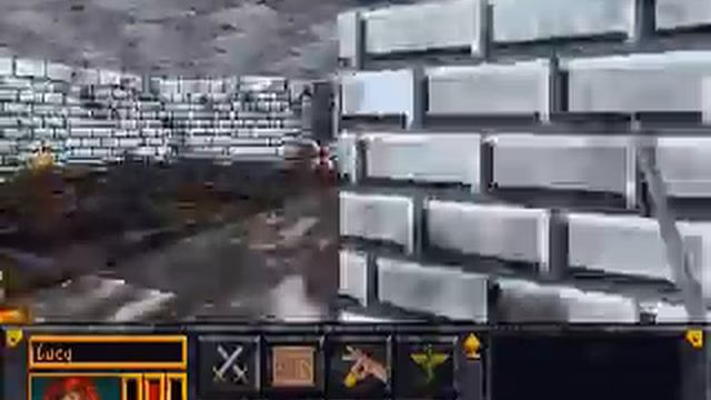 Trolling In The Elder Scrolls: Arena