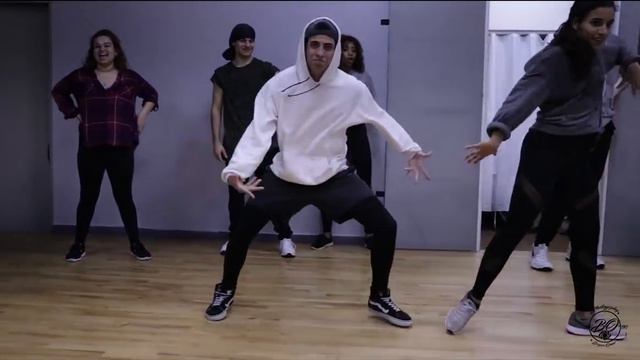 Tip Toe By Jason Derulo _ Mike Irvin Choreography _ @mikeirviin @jasonderulo