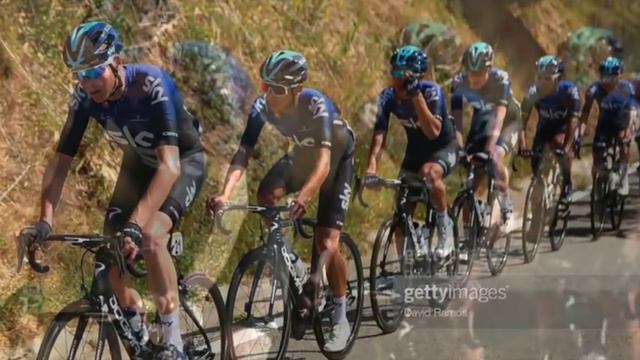 Egan bonifica y De Gendt gana смотреть онлайн