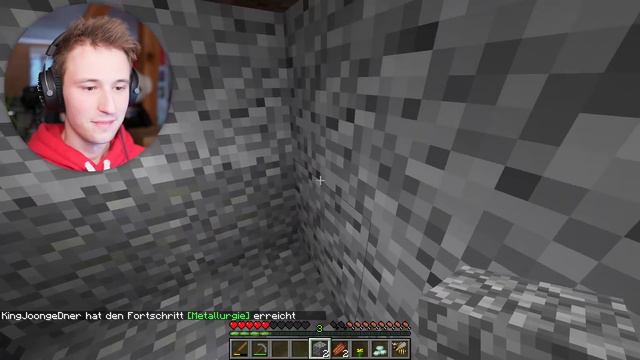 MINECRAFT GEFANGEN MIT DNER смотреть онлайн