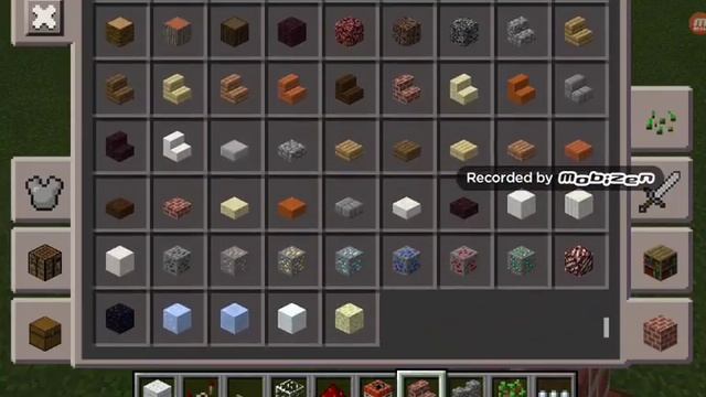 Строим пушку TNT в майнкрафте смотреть онлайн