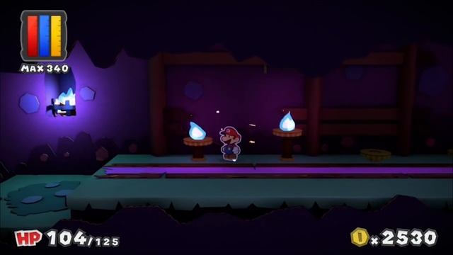 Paper Mario All Trailers 2000 - 2020 (Paper Mario 64 To Paper Mario: The Origami King Switch) смотреть онлайн