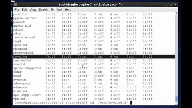 Manage Your System Logs: Nagios Log Server смотреть онлайн
