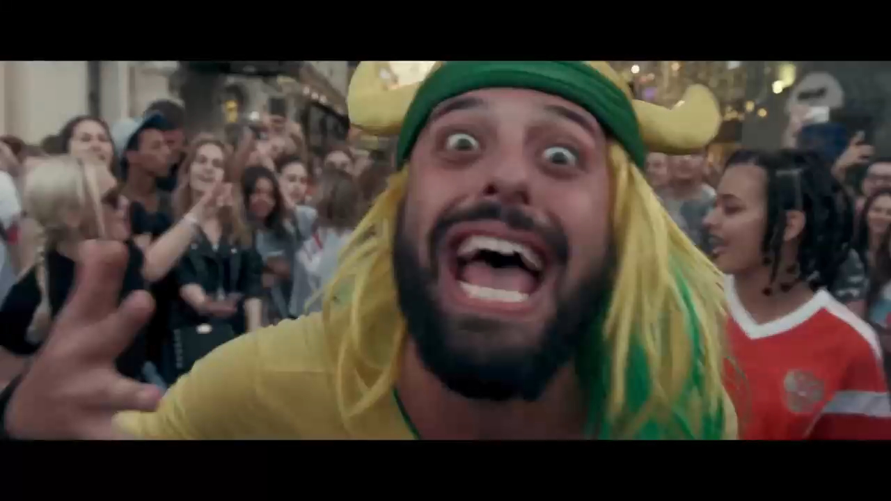 Премьера клипа! Sabi Miss Ft. Tomer Savoia (Томер Савойя) - Кто чемпион