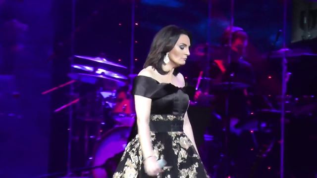 Елена Ваенга - Кремль(часть10) - 07.04.2016