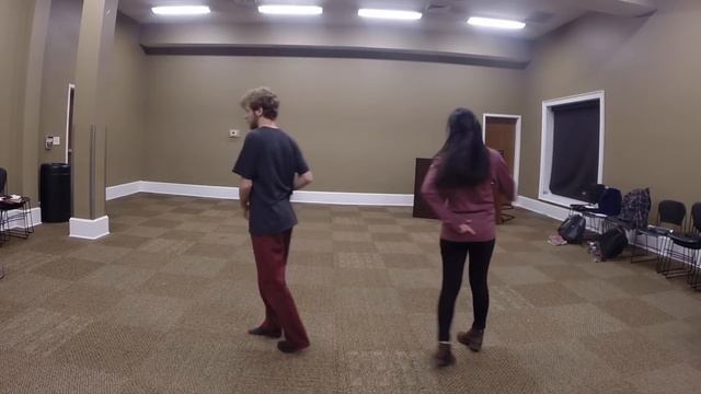 Romeo and Juliet Ballroom Dance смотреть онлайн