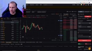 СПОТОВАЯ ТОРГОВЛЯ БАЙБИТ [ПОЛНЫЙ КУРС] | Как торговать криптовалютой на споте Bybit #bybit