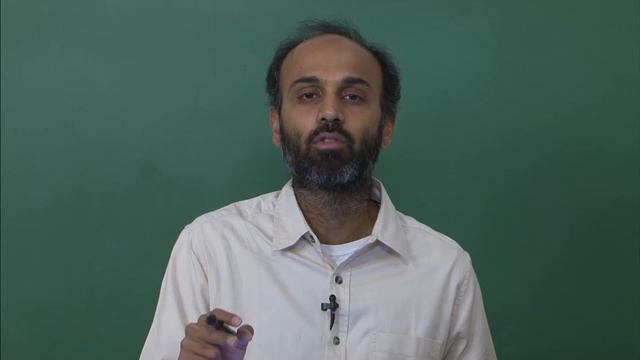 Lec 14 | Principles of Communication-II | Signal Space Concept | IIT Kanpur смотреть онлайн