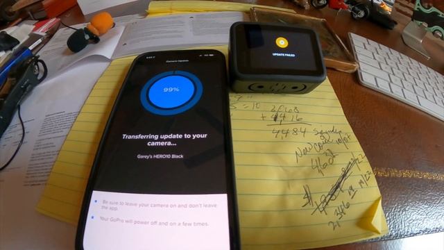 GoPro 10 Update and Start up HD 1080p смотреть онлайн