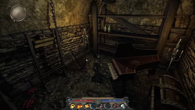 DIVINITY 2 КРОВЬ ДРАКОНОВ// ПЕРЕПРОХОЖДЕНИЕ// ВОЗВРАЩЕНИЕ В ОСКОЛЬЕ смотреть онлайн