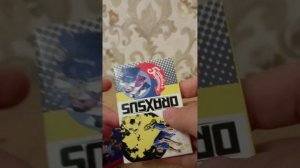 + карты драксус  потписи