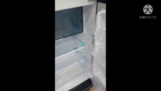 sharp refrigerator automatic inverter latest model 2021 смотреть онлайн