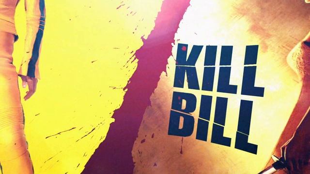 KILL BILL ou le cinéma de référence(s) de Quentin Tarantino : STEROIDS #03 смотреть онлайн