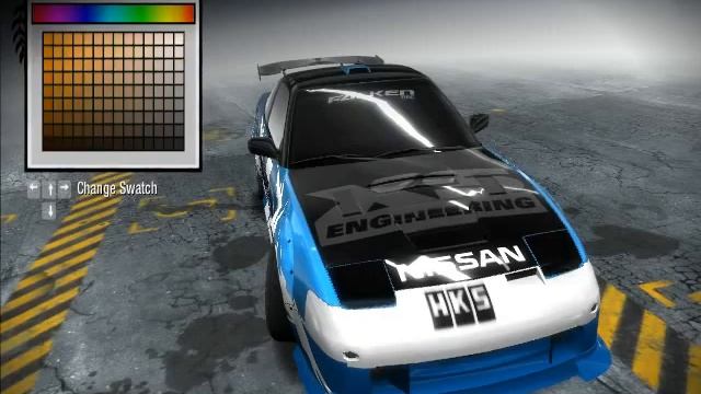 Need For Speed ProStreet смотреть онлайн