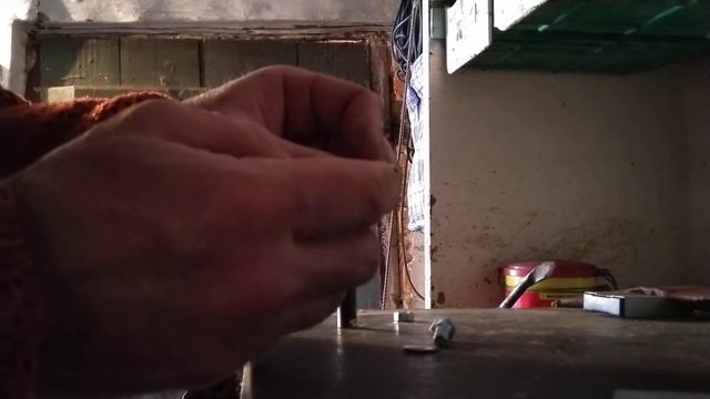 Как сделать гильзу для патрона в домашних условиях. смотреть онлайн