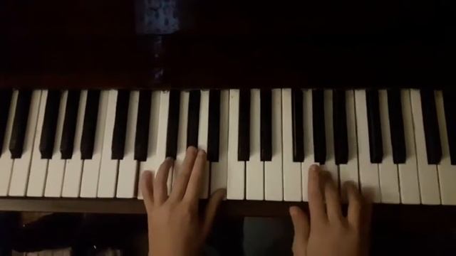 Три желания на пианино смотреть онлайн