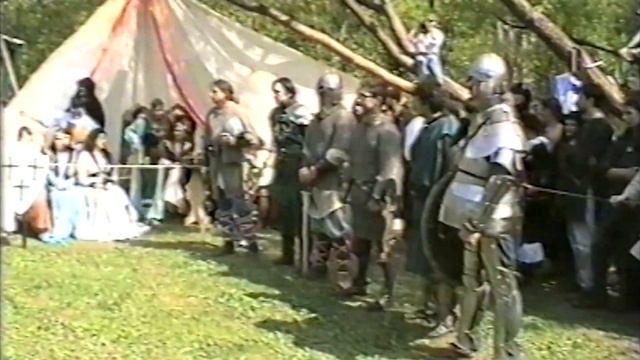 Турнир в Ясенево - 30 мая 1999 года смотреть онлайн