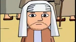 Истории Ветхого Завета  Иосиф и братья  Часть 2