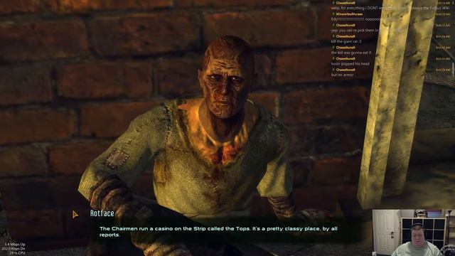 Fallout New Vegas - Episode 64 смотреть онлайн