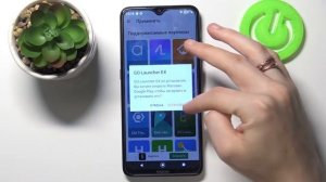 Как поменять стиль всех иконок приложений на Android / Как изменить стиль иконок приложений Андроид