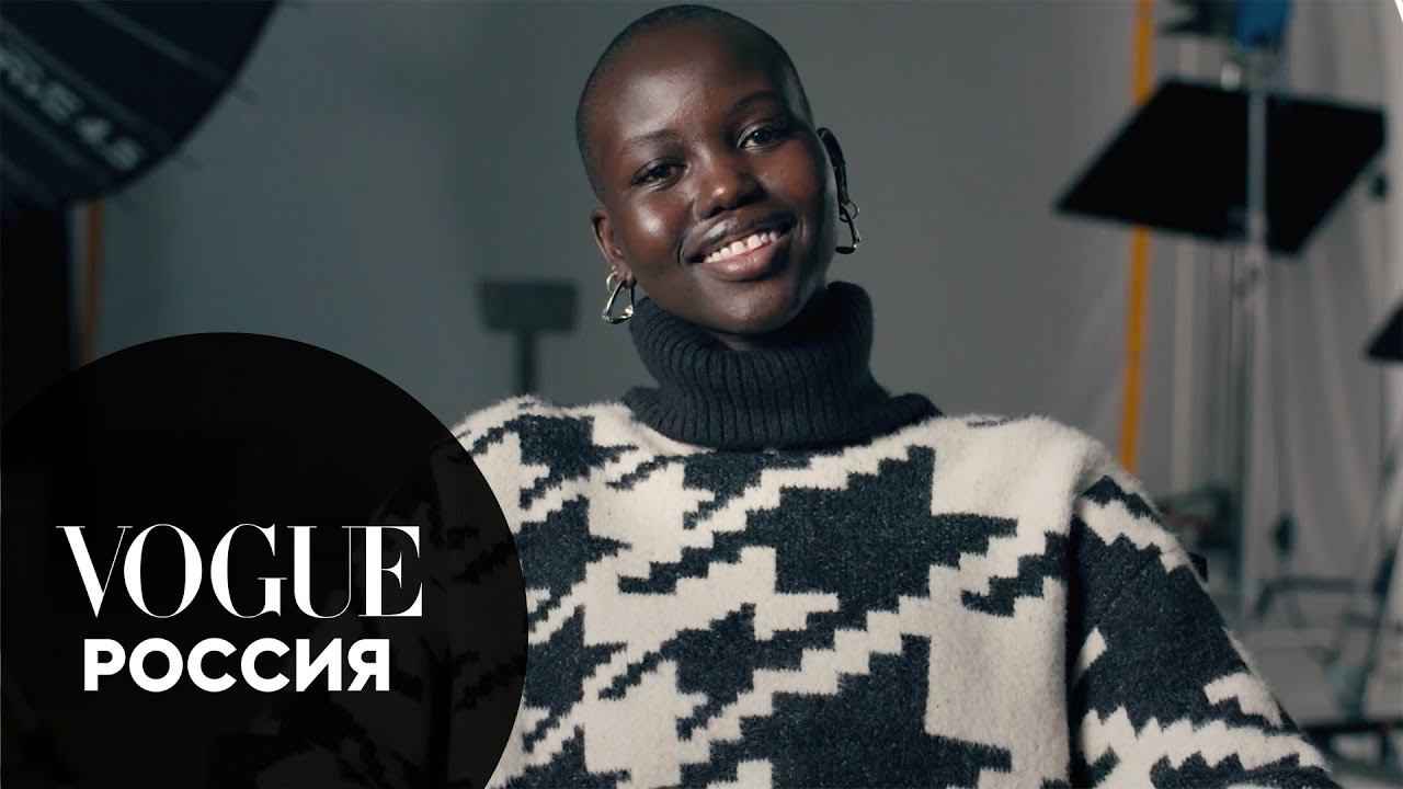 8 моделей об изменениях в индустрии моды и моделинге | Vogue Россия смотреть онлайн