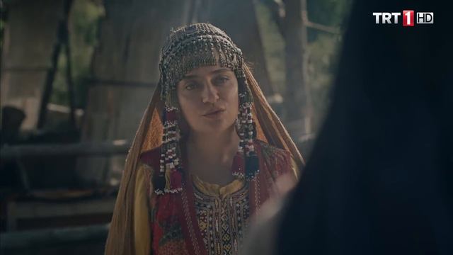 Diriliş Ertuğrul 29. Bölüm смотреть онлайн