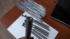 Газовые пружины для пневматических  винтовок