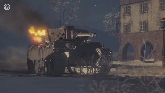 ПОЧЕМУ ВСЕ ФАНОВЫЕ РЕЖИМЫ WOT ОБРЕЧЕНЫ? БОЛЬШИЕ ГОНКИ В WORLD OF TANKS. смотреть онлайн