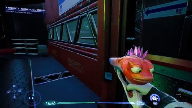 High on Life - Full Game Gameplay Walkthrough (No Commentary) смотреть онлайн
