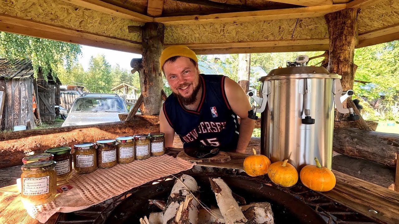 КАША С МЯСОМ В АВТОКЛАВЕ Промаг Люкс. ЛУЧШИЙ РЕЦЕПТ КАШИ С МЯСОМ. КАК ГОТОВИТЬ В АВТОКЛАВЕ? смотреть онлайн