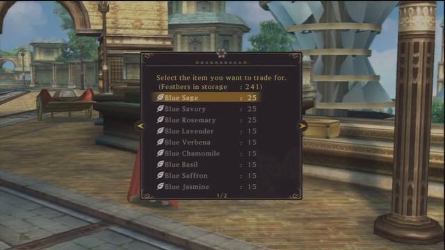 Tales Of Xillia Easy Experience,Easy Shop Levels,Black Feather Farming смотреть онлайн