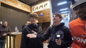 БИТВА ЗА 100,000 РУБЛЕЙ В РЕАЛЬНОЙ ЖИЗНИ ЧАСТЬ 2