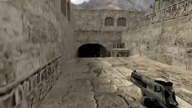 Про в кс 1 6 смотреть онлайн