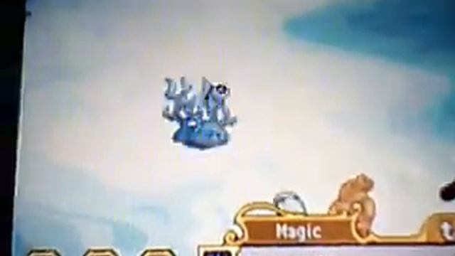 Magical Starsign Walkthrough - Cassia Part 5 смотреть онлайн