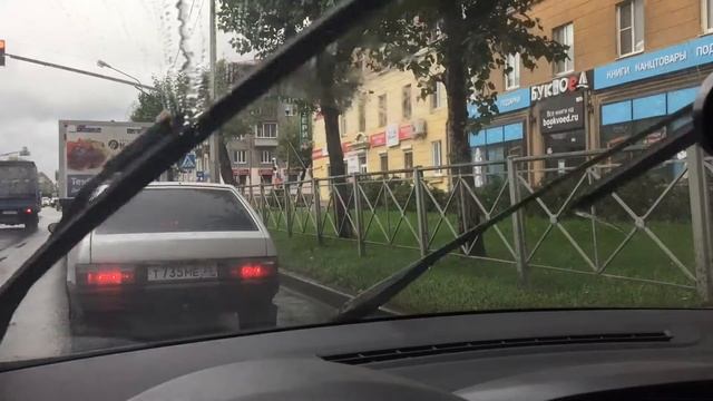 Щетки стеклоочистителя Pilenga WU-P 1400 и Pilenga WU-P 1600 смотреть онлайн