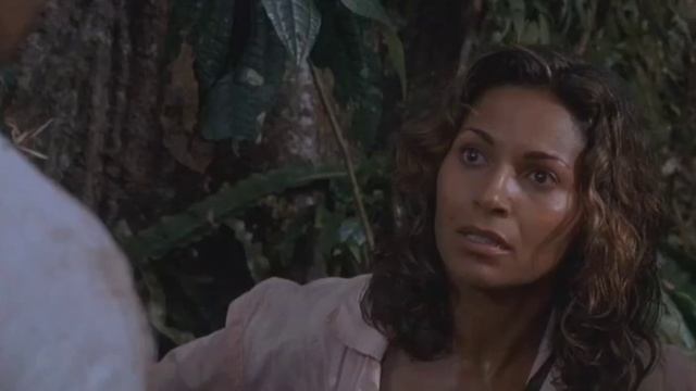 Anakonda 2 Türkçe dublaj 3. fregman izle смотреть онлайн