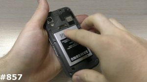 Прошивка Samsung Galaxy Ace GT-S5830i