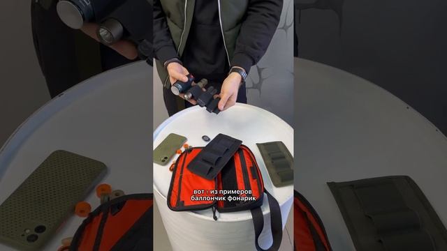 ДЯГ. Органайзеры. смотреть онлайн