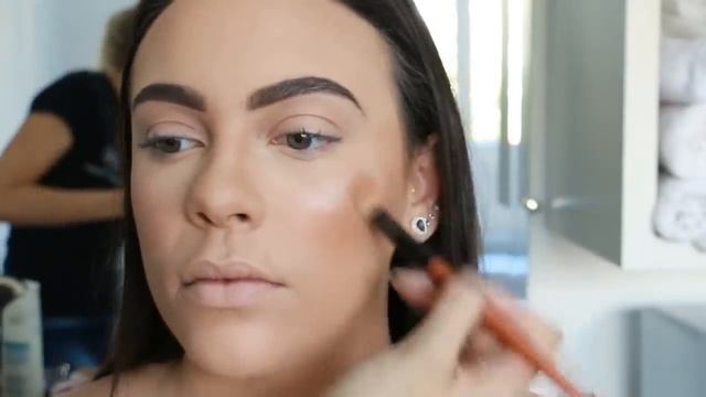 Maquiagem completa 2 em 1| Passo a passo MakeUp completa смотреть онлайн