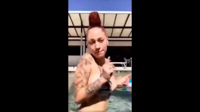 Bhad Bhabie-FapTribute???